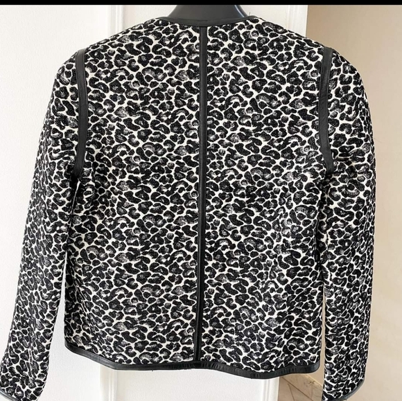 Dolce Vita cropped cardigan sz.2 - Picture 4 of 10